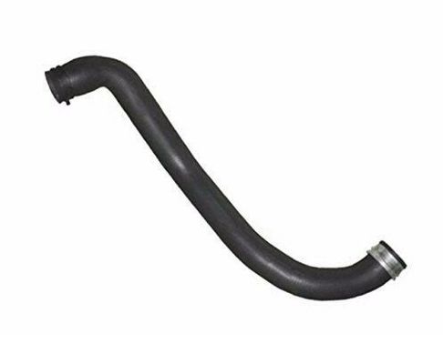 W164 ML350 ইঞ্জিন কুলিং পার্টস রেডিয়েটর হোস 1645010482 টেকসই