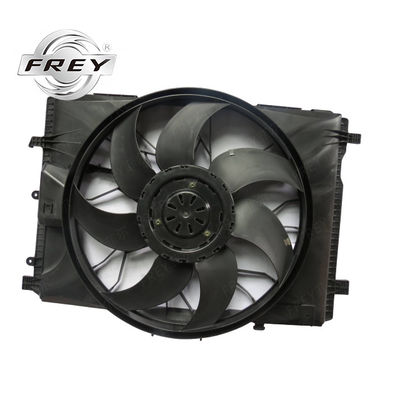 W176 W246 গাড়ির জন্য বৈদ্যুতিক কুলিং ফ্যান, 2049066802 মার্সিডিজ বৈদ্যুতিক পাখা