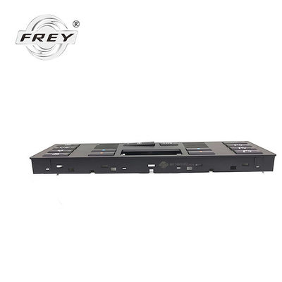 X5 E53 E39 জলবায়ু নিয়ন্ত্রণ বোতাম সেট এসি কন্ট্রোল প্যানেল 64116915812 এর জন্য FREY অটো পার্টস