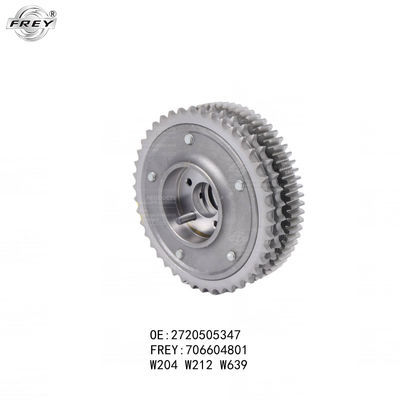 Benz M272 W251 W204 W211 W212 VITO W639 এর জন্য ইনটেক ক্যামশ্যাফ্ট অ্যাডজাস্টার রাইট 2720505347
