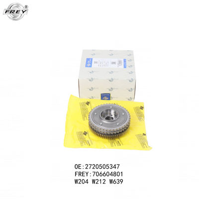 Benz M272 W251 W204 W211 W212 VITO W639 এর জন্য ইনটেক ক্যামশ্যাফ্ট অ্যাডজাস্টার রাইট 2720505347