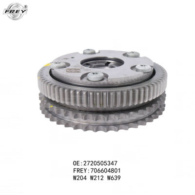 Benz M272 W251 W204 W211 W212 VITO W639 এর জন্য ইনটেক ক্যামশ্যাফ্ট অ্যাডজাস্টার রাইট 2720505347