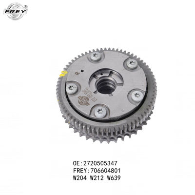 Benz M272 W251 W204 W211 W212 VITO W639 এর জন্য ইনটেক ক্যামশ্যাফ্ট অ্যাডজাস্টার রাইট 2720505347
