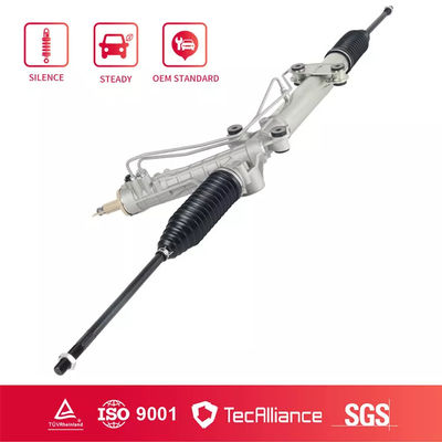 W901 W902 W903 W904 স্প্রিন্টার স্টিয়ারিং র্যাক , 9014600800 মার্সিডিজ বেঞ্জের যন্ত্রাংশ