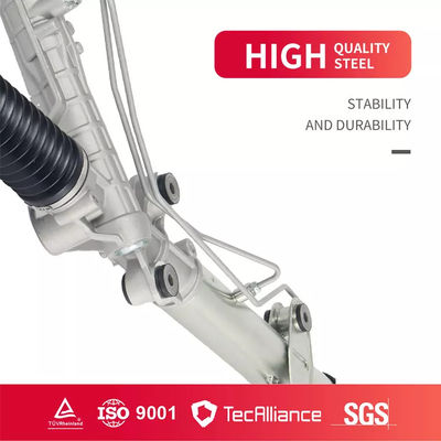 W901 W902 W903 W904 স্প্রিন্টার স্টিয়ারিং র্যাক , 9014600800 মার্সিডিজ বেঞ্জের যন্ত্রাংশ