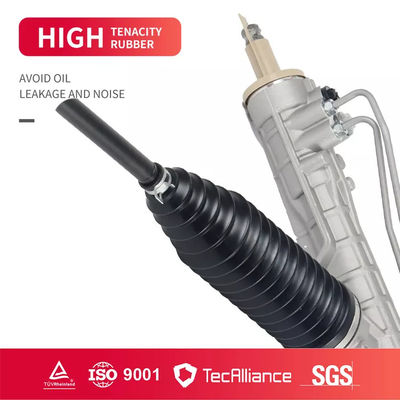 W901 W902 W903 W904 স্প্রিন্টার স্টিয়ারিং র্যাক , 9014600800 মার্সিডিজ বেঞ্জের যন্ত্রাংশ