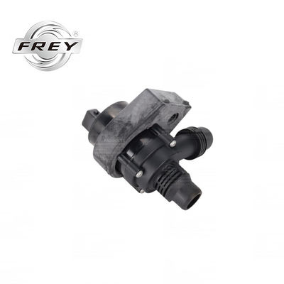 BMW E39 E38 E46 ইঞ্জিন কুলিং ওয়াটার পাম্প 64116955122 কালো রঙ