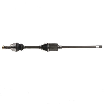 X5 E70 X6 E71 E72 ড্রাইভ এক্সেল শ্যাফট 31607545126 কালো রঙ ব্যবহারিক