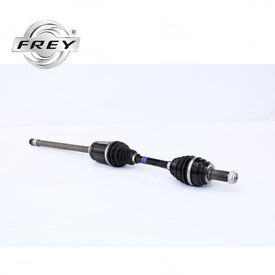 X5 E70 X6 E71 E72 ড্রাইভ এক্সেল শ্যাফট 31607545126 কালো রঙ ব্যবহারিক