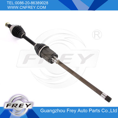 X5 E70 X6 E71 E72 ড্রাইভ এক্সেল শ্যাফট 31607545126 কালো রঙ ব্যবহারিক
