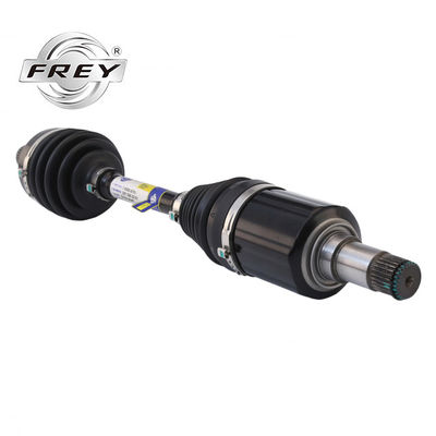 মার্সিডিজ বেঞ্জ W221 S320 CDI 4MATIC এর জন্য 2213302201 ফ্রন্ট রাইট ড্রাইভ এক্সেল শ্যাফ্ট