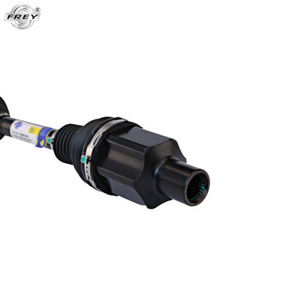 Benz W205 C220 4MATIC লেফট ফ্রন্ট ড্রাইভ শ্যাফট, 2053308306 ড্রাইভ শ্যাফ্ট এক্সেল