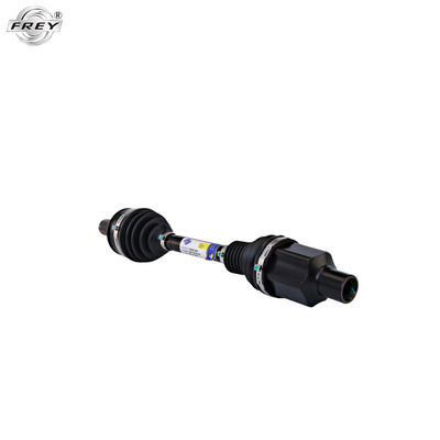 Benz W205 C220 4MATIC লেফট ফ্রন্ট ড্রাইভ শ্যাফট, 2053308306 ড্রাইভ শ্যাফ্ট এক্সেল