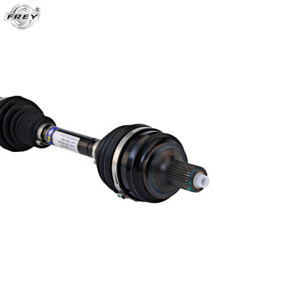 Benz W205 C220 4MATIC লেফট ফ্রন্ট ড্রাইভ শ্যাফট, 2053308306 ড্রাইভ শ্যাফ্ট এক্সেল