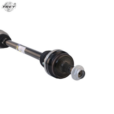 X204 212 GLK250 রিয়ার প্রপেলার শ্যাফট, 2123501910 রিয়ার এক্সেল ড্রাইভ শ্যাফট