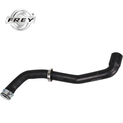 W164 ML350 ইঞ্জিন কুলিং পার্টস রেডিয়েটর হোস 1645010482 টেকসই