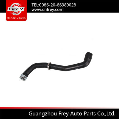 W164 ML350 ইঞ্জিন কুলিং পার্টস রেডিয়েটর হোস 1645010482 টেকসই