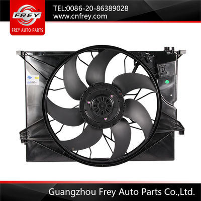 2215001193 W221 শীতল বৈদ্যুতিক ফ্যান , 2215000493 স্বয়ংচালিত কুলিং যন্ত্রাংশ
