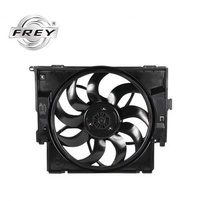 17427640511 টেকসই বৈদ্যুতিক কুলিং ফ্যান, BMW F35 F30 বৈদ্যুতিক রেডিয়েটর ফ্যান