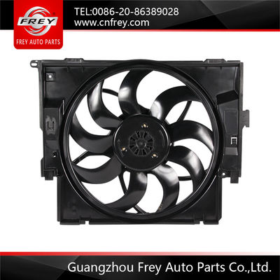 17427640511 টেকসই বৈদ্যুতিক কুলিং ফ্যান, BMW F35 F30 বৈদ্যুতিক রেডিয়েটর ফ্যান