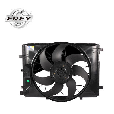 W176 W246 গাড়ির জন্য বৈদ্যুতিক কুলিং ফ্যান, 2049066802 মার্সিডিজ বৈদ্যুতিক পাখা
