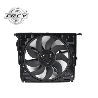 17428509743 রেডিয়েটর কুলিং ফ্যান, F10 F07 F01 550 N63 B44 বৈদ্যুতিক ফ্যান