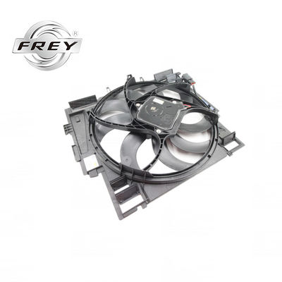 BMW F10 F11 F18 525I এর জন্য 600W ব্যবহারিক রেডিয়েটর ফ্যান ইঞ্জিন কুলিং পার্টস 17418642161