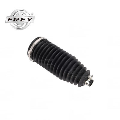 G30 G38 G11 BMW স্টিয়ারিং র্যাক বুট 32106876979 টেকসই কালো রঙ