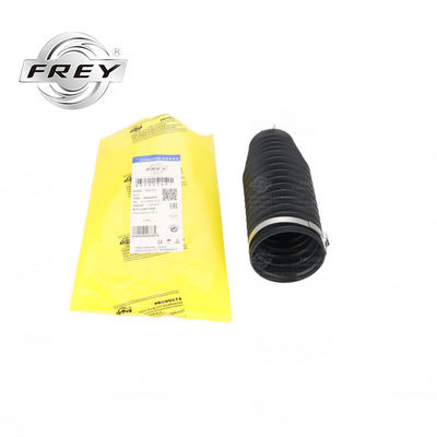 G30 G38 G11 BMW স্টিয়ারিং র্যাক বুট 32106876979 টেকসই কালো রঙ