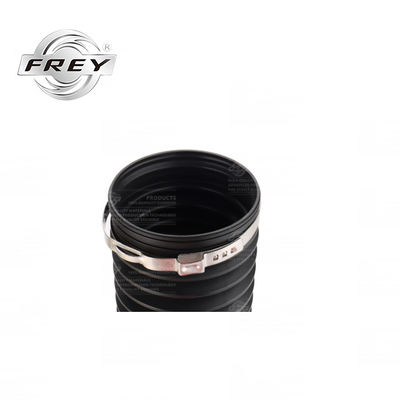 G30 G38 G11 BMW স্টিয়ারিং র্যাক বুট 32106876979 টেকসই কালো রঙ