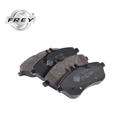 W204 W211 W212 ব্রেক প্যাড OEM NO. ECE R90 মার্ক সহ 0054200820-ফ্রে অটো শীর্ষ মানের