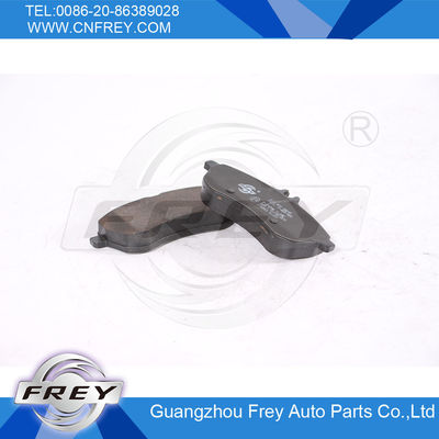 W204 W211 W212 ব্রেক প্যাড OEM NO. ECE R90 মার্ক সহ 0054200820-ফ্রে অটো শীর্ষ মানের