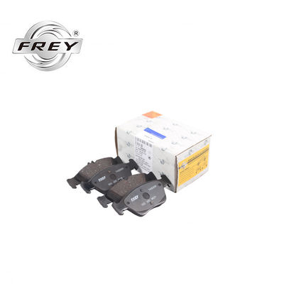 মার্সিডিজ বেঞ্জ R170 W202 S202 W210 ব্রেক প্যাড সেট 0024209620 ফ্রে ব্র্যান্ডের অটো পার্টসের জন্য