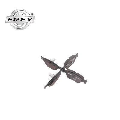 মার্সিডিজ বেঞ্জ R170 W202 S202 W210 ব্রেক প্যাড সেট 0024209620 ফ্রে ব্র্যান্ডের অটো পার্টসের জন্য