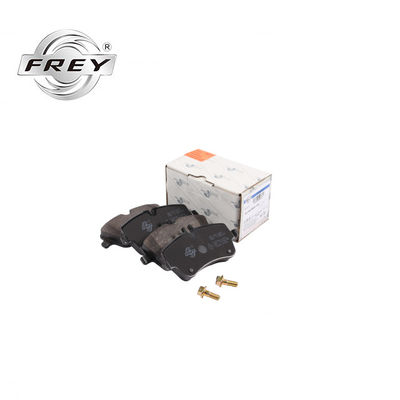 মার্সিডিজ বেঞ্জ W210 S210 W220 S211 0044200320 ফ্রে অটো পার্টসের জন্য ব্রেক প্যাড সেট