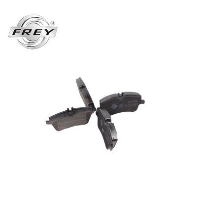 মার্সিডিজ বেঞ্জ W210 S210 W220 S211 0044200320 ফ্রে অটো পার্টসের জন্য ব্রেক প্যাড সেট