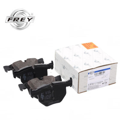 34216776937 FREY অটো পার্টস রিয়ার ব্রেক প্যাড BMW X5 E70 X6 E71 E72 এর জন্য স্টক ব্রেক সিস্টেম যন্ত্রাংশে উচ্চ মানের