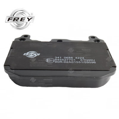 OEM 34106884224 ফ্রন্ট ব্রেক প্যাড BMW F60 MINI F54 F56 F57 ফ্রে অটো পার্টস সেরা যন্ত্রাংশ সরবরাহকারীর জন্য সেট