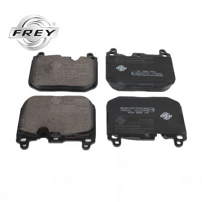 OEM 34106884224 ফ্রন্ট ব্রেক প্যাড BMW F60 MINI F54 F56 F57 ফ্রে অটো পার্টস সেরা যন্ত্রাংশ সরবরাহকারীর জন্য সেট