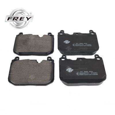 OEM 34106884224 ফ্রন্ট ব্রেক প্যাড BMW F60 MINI F54 F56 F57 ফ্রে অটো পার্টস সেরা যন্ত্রাংশ সরবরাহকারীর জন্য সেট