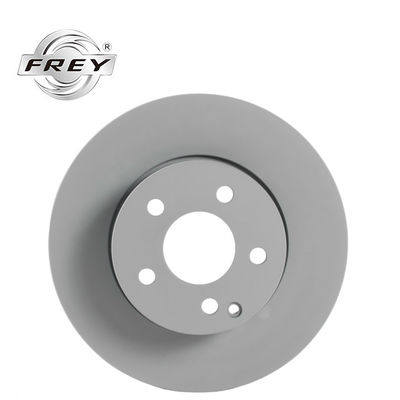W204 C200 C300 W212 কার ডিস্ক ব্রেক ফ্রন্ট 2124211312 ব্যাস 295 মিমি