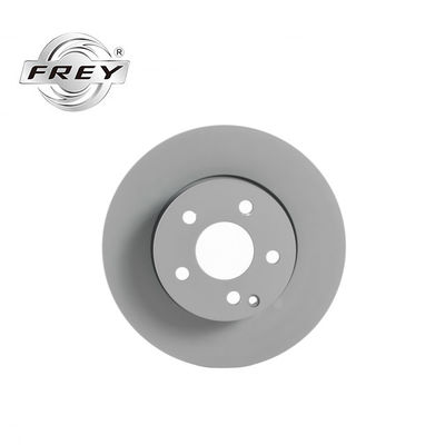 W204 C200 C300 W212 কার ডিস্ক ব্রেক ফ্রন্ট 2124211312 ব্যাস 295 মিমি