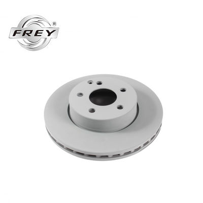W204 C200 C300 W212 কার ডিস্ক ব্রেক ফ্রন্ট 2124211312 ব্যাস 295 মিমি