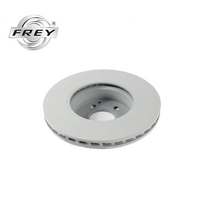 W204 C200 C300 W212 কার ডিস্ক ব্রেক ফ্রন্ট 2124211312 ব্যাস 295 মিমি