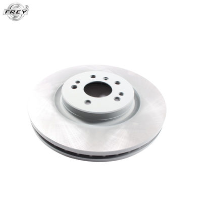 W164 ML280 ML500 ফ্রন্ট ডিস্ক রোটর 1644211312 1644210412 টেকসই
