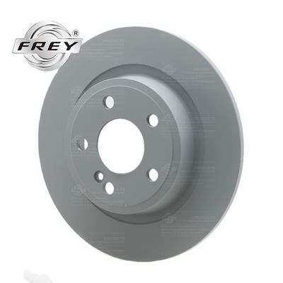 W246 B160 B180 রিয়ার ব্রেক ডিস্ক, 2464230112 ডিস্ক ব্রেক রটার