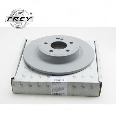 W246 B160 B180 রিয়ার ব্রেক ডিস্ক, 2464230112 ডিস্ক ব্রেক রটার