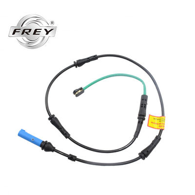 সিরিজ 7 G30 G38 G11 গাড়ির সেন্সর যন্ত্রাংশ রিয়ার ব্রেক প্যাড পরিধান নির্দেশক 34356890791
