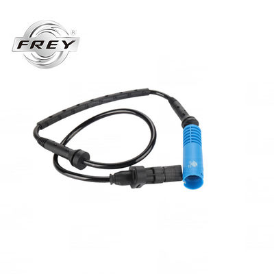 ABS সেন্সর 34526756379 BMW X5 E53 ফ্রন্ট হুইল স্পিড সেন্সরের জন্য স্টক ফ্রে অটো পার্টস