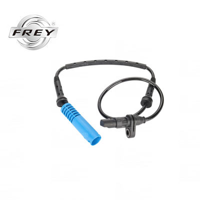 ABS সেন্সর 34526756379 BMW X5 E53 ফ্রন্ট হুইল স্পিড সেন্সরের জন্য স্টক ফ্রে অটো পার্টস